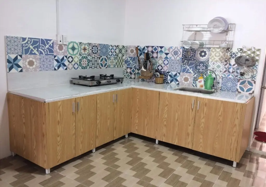 Вунгтау: Secret Garden Coffee  Homestay