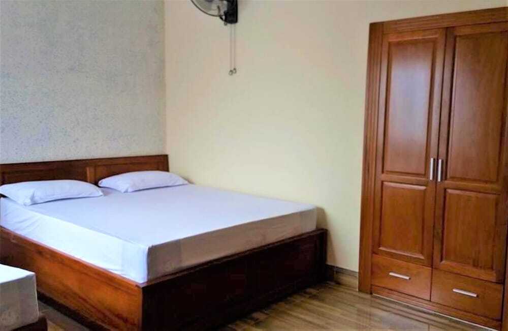Вунгтау: Hoang Uy Motel