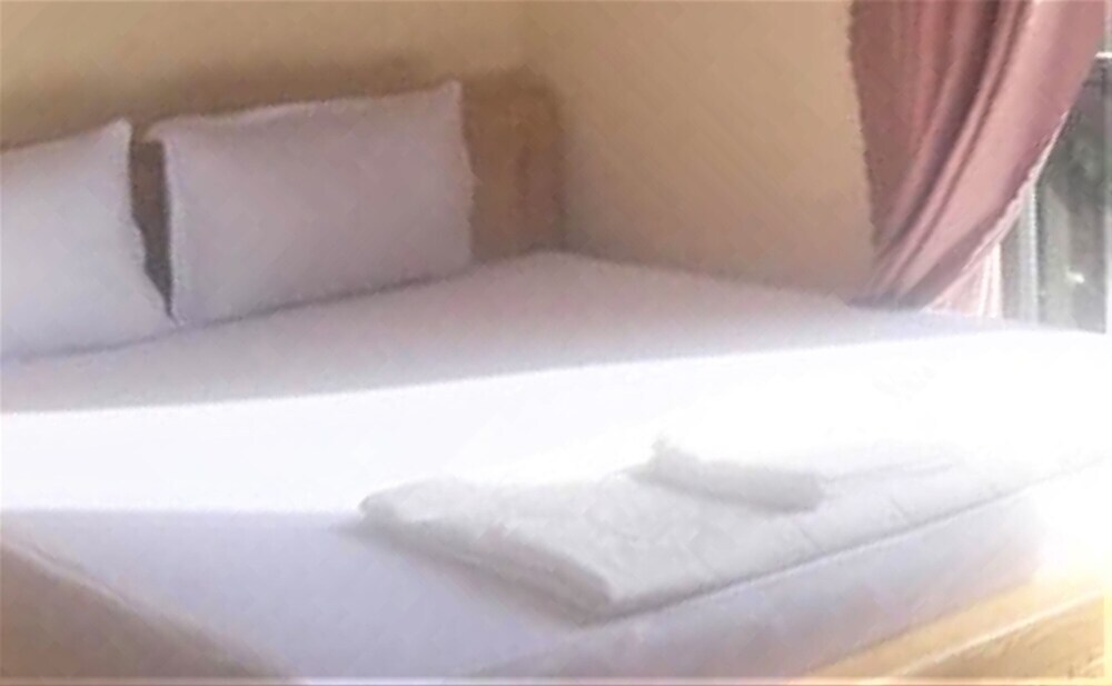 Вунгтау: Hoang Uy Motel