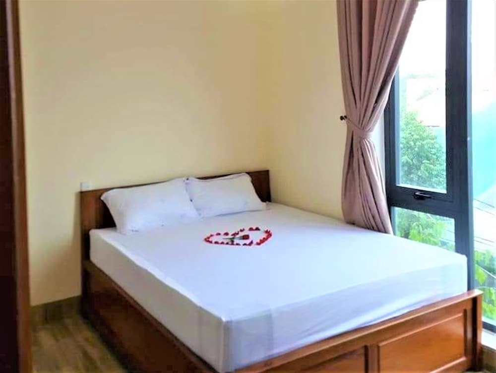 Вунгтау: Hoang Uy Motel