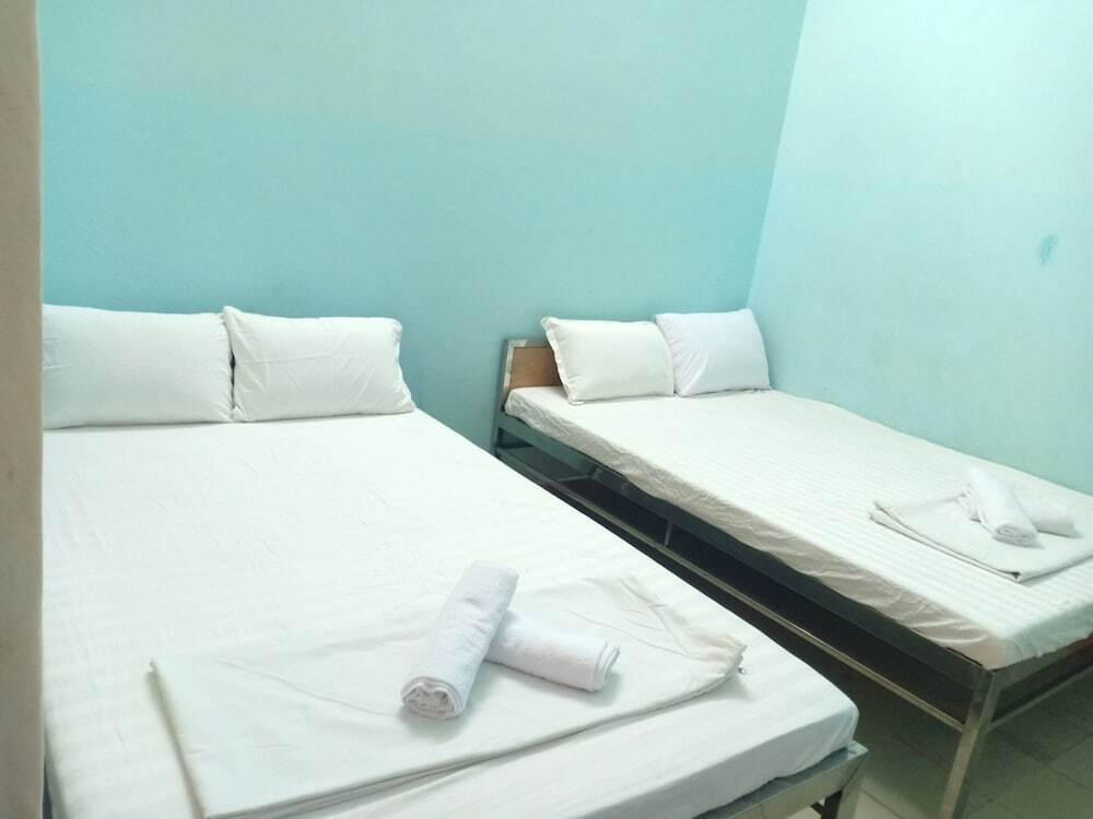 Вунгтау: Bao Ngan Hotel