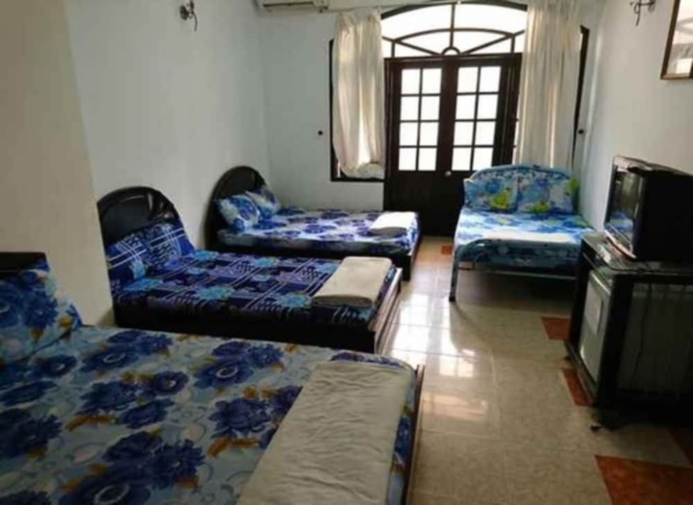 Вунгтау: Bao Ngan Hotel