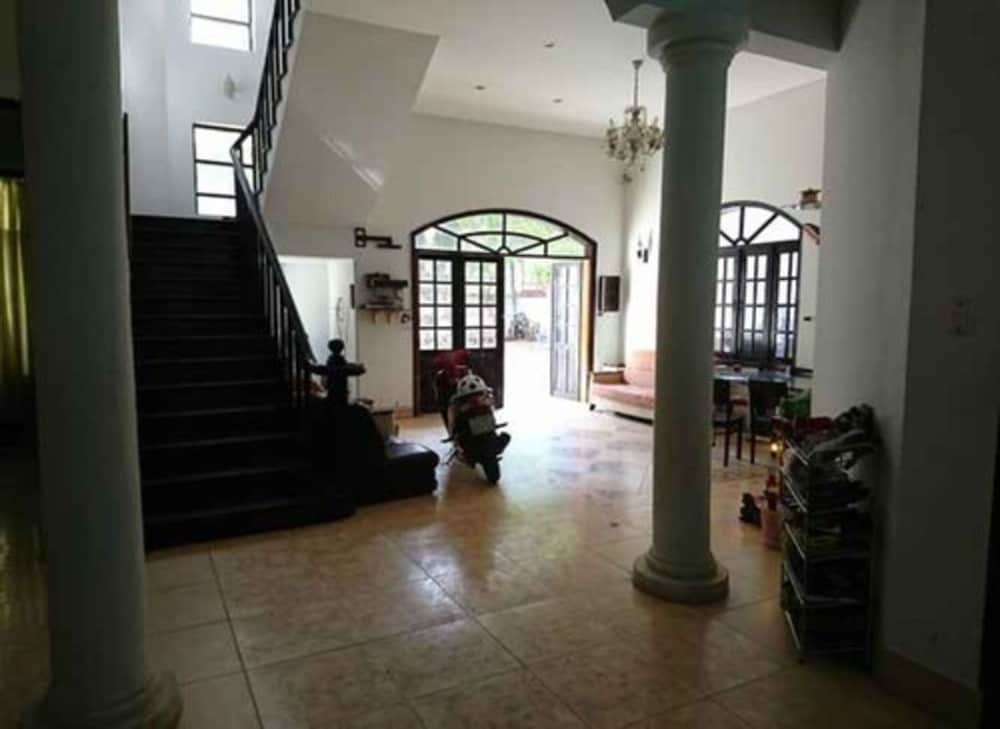 Вунгтау: Bao Ngan Hotel