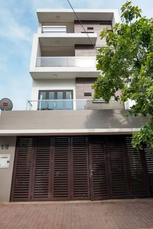 Spring Villa — фото 1