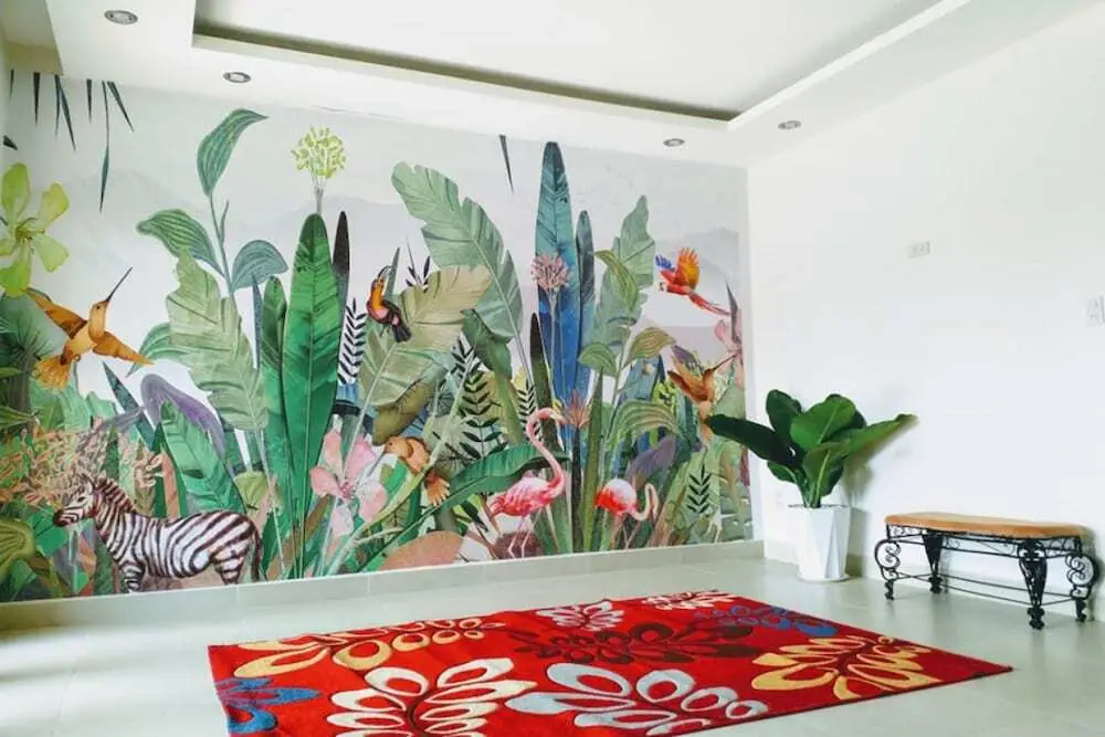 Вунгтау: Spring Villa