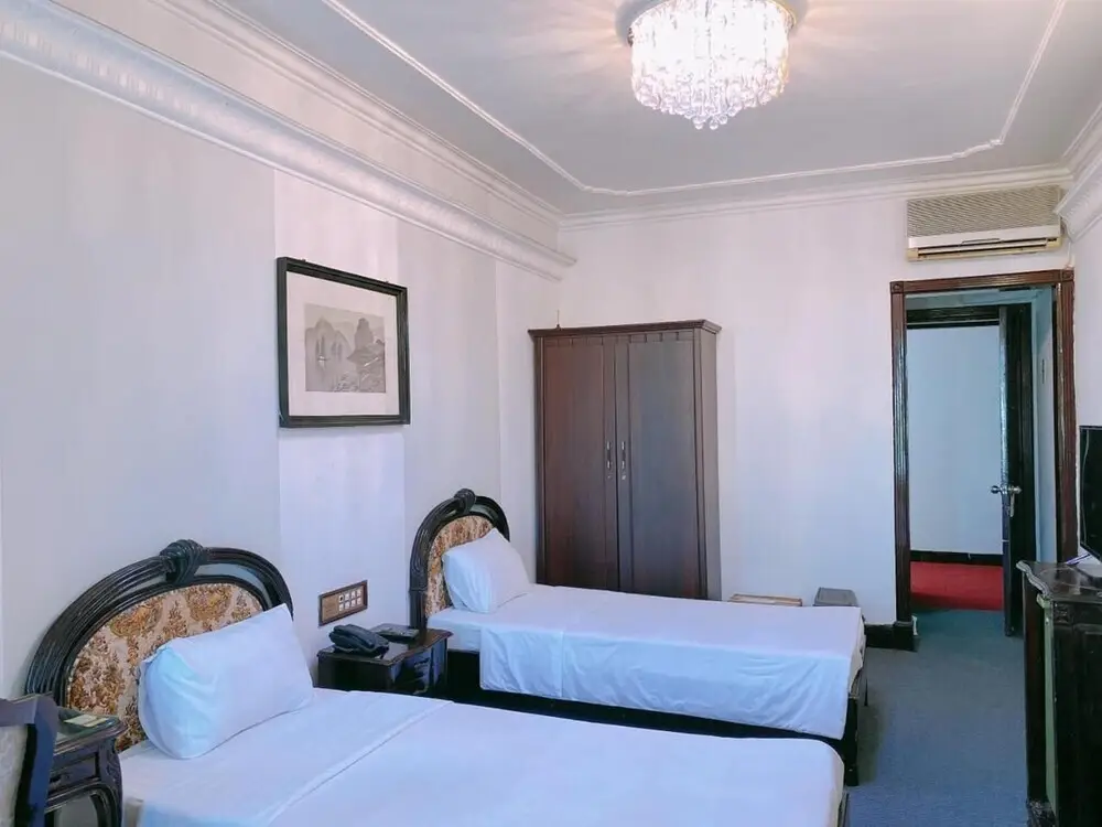 Ханой: Estella Residence