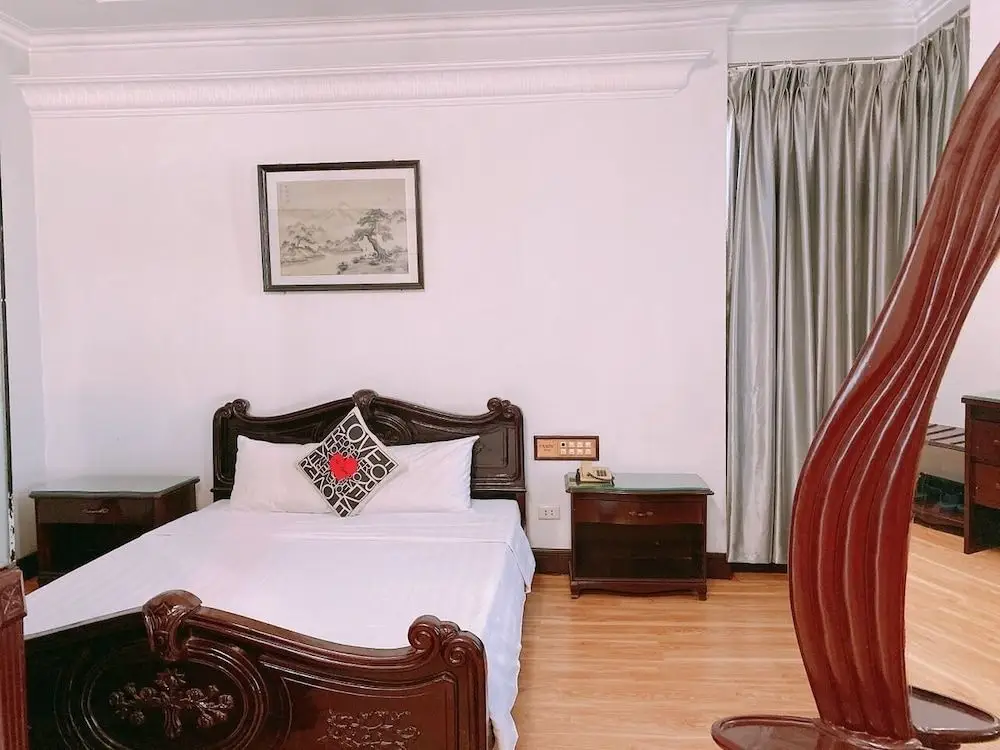 Ханой: Estella Residence
