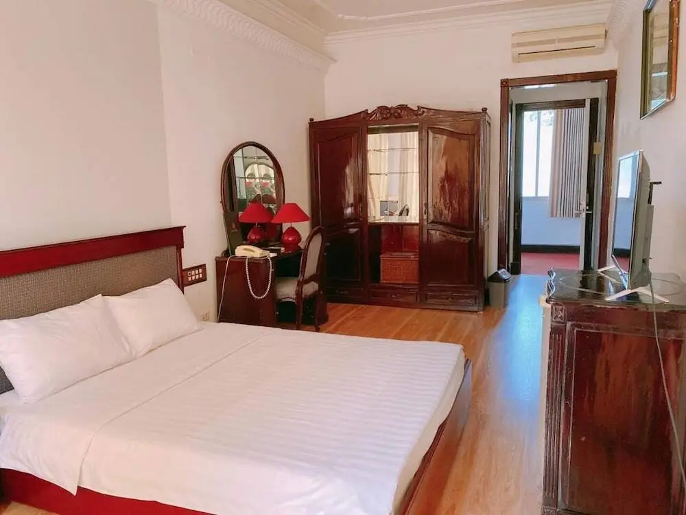 Ханой: Estella Residence
