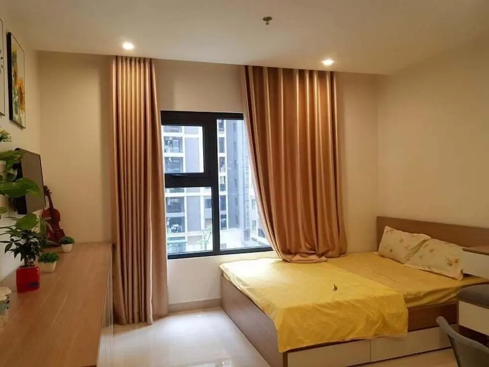 Ханой: Park Hill Times City Apartment