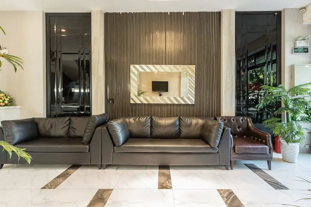 Ханой: Manmo Ha Noi Business Hotel
