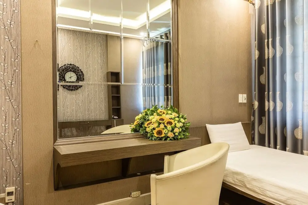 Ханой: Manmo Ha Noi Business Hotel