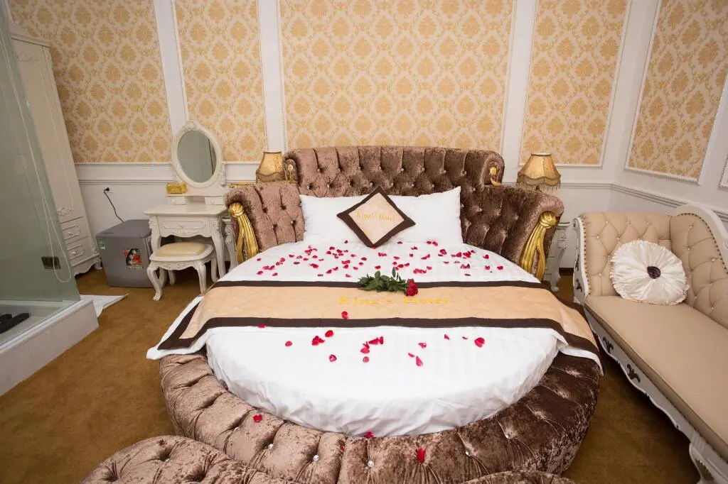 Ханой: King's Hotel Yen Hoa