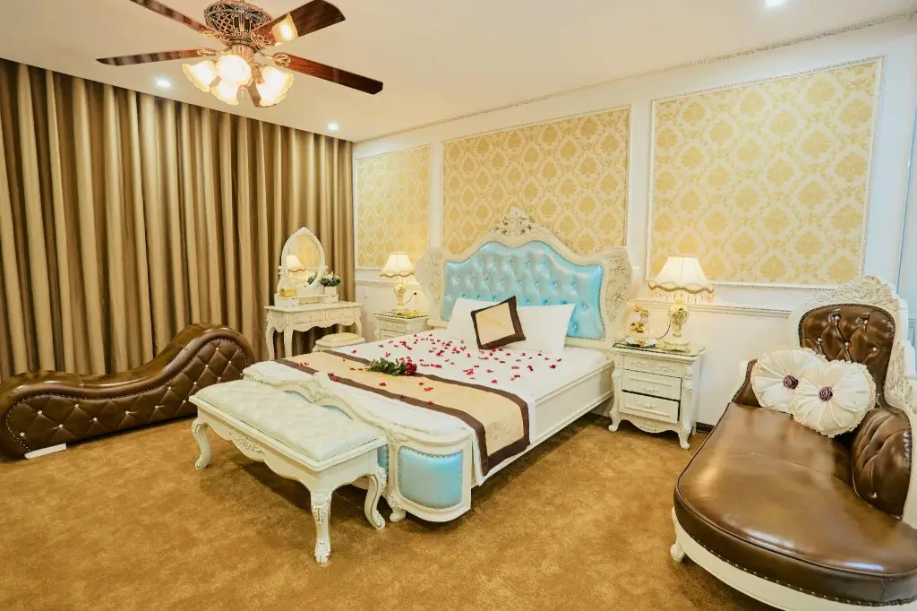 Ханой: King's Hotel Yen Hoa
