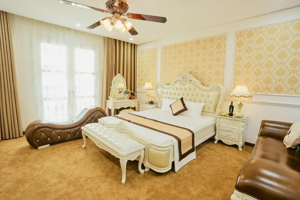Ханой: King's Hotel Yen Hoa