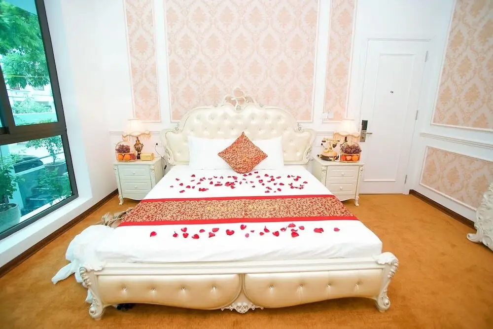 Ханой: King's Hotel Yen Hoa