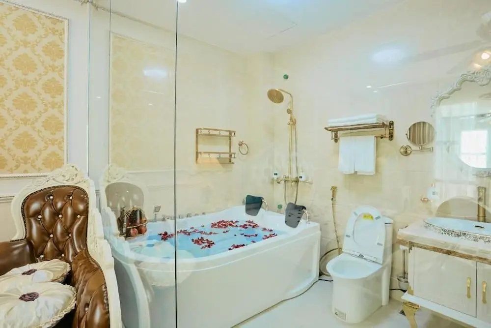 Ханой: King's Hotel Yen Hoa