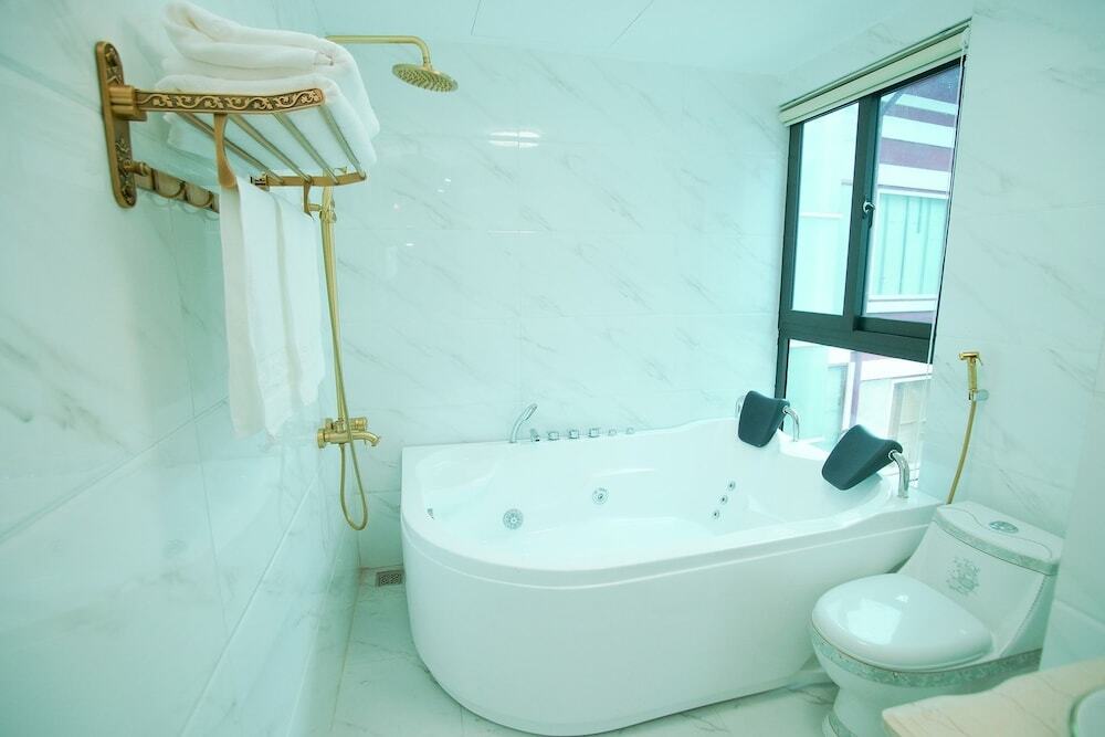 Ханой: King's Hotel Yen Hoa