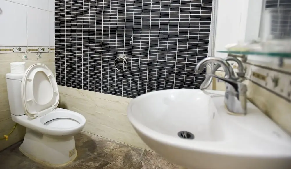 Ханой: The Art - Hung Viet Apartment