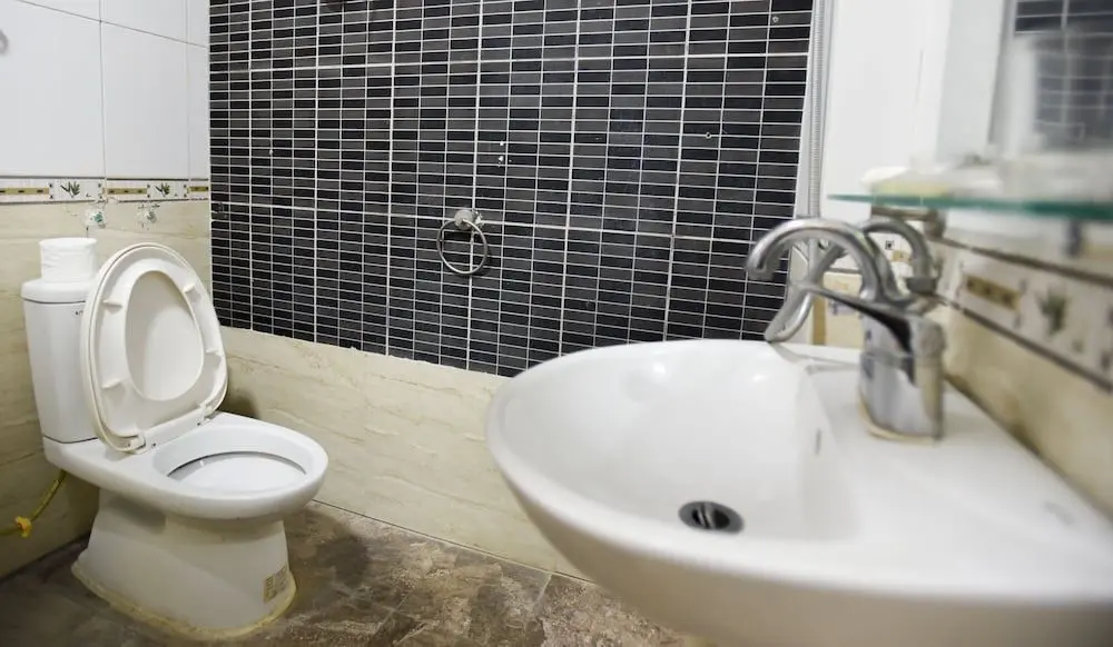 Ханой: The Art - Hung Viet Apartment