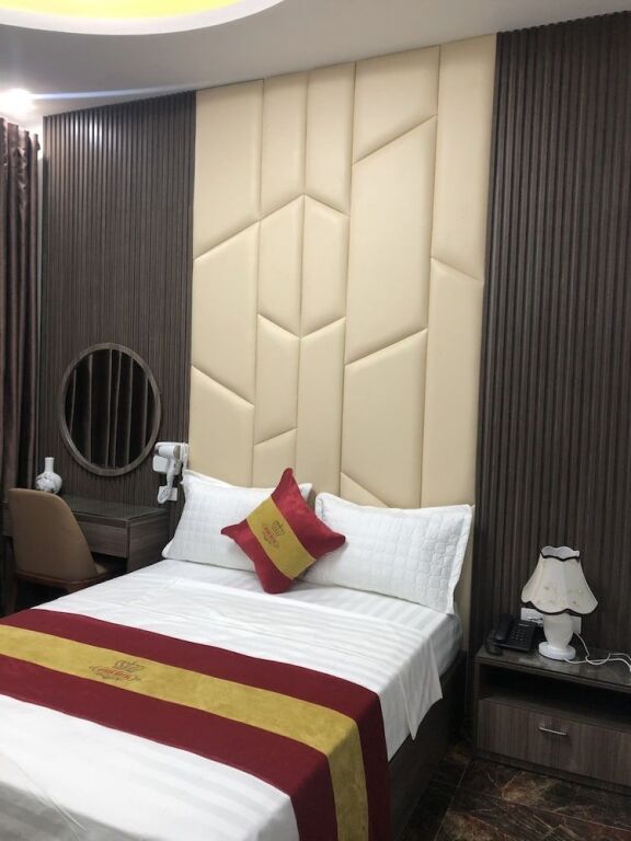 Ханой: Queen Nhan Chinh Hotel