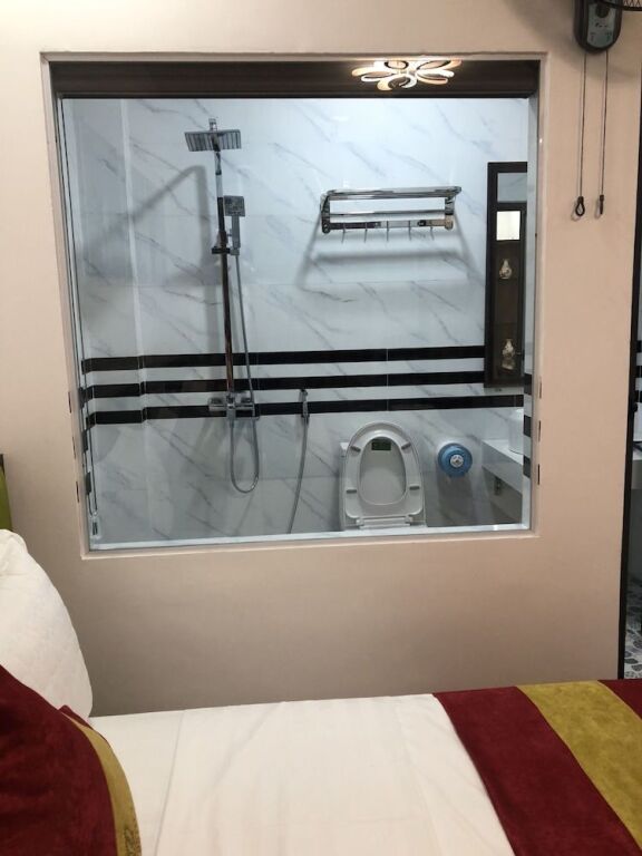 Ханой: Queen Nhan Chinh Hotel
