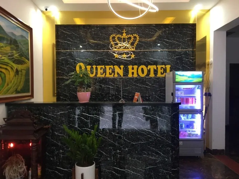 Ханой: Queen Nhan Chinh Hotel