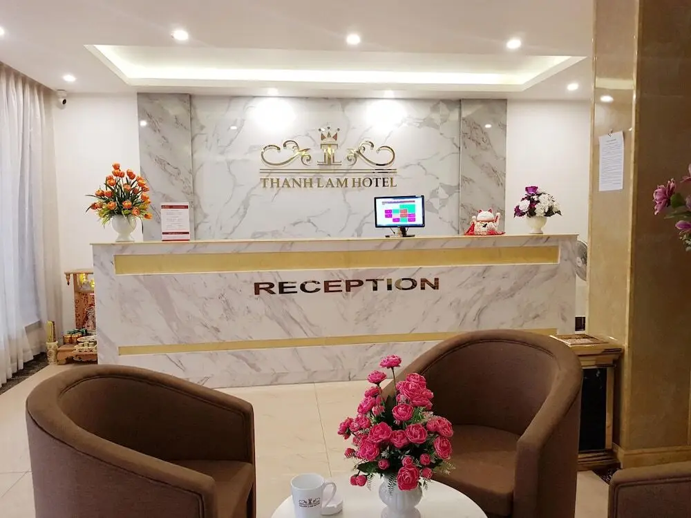 Ханой: Thanh Lam Linh Dam