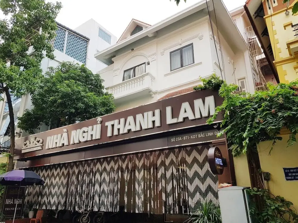 Thanh Lam Linh Dam — фото 1