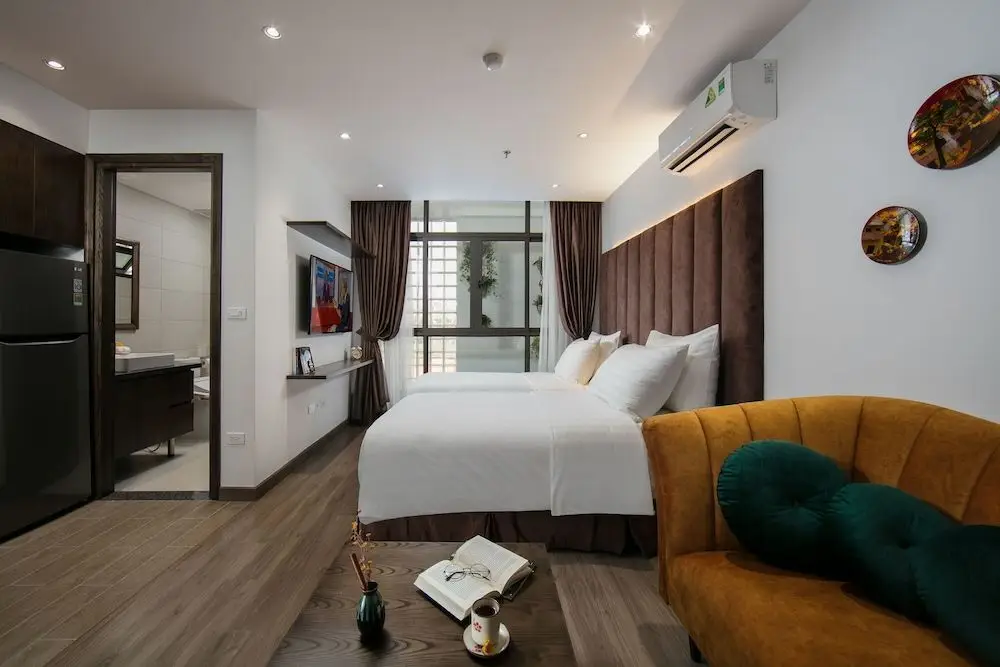 Ханой: The Bloom Ha Noi