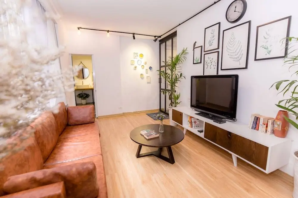 Ханой: Jun House - With Breakfast - Centre Hanoi
