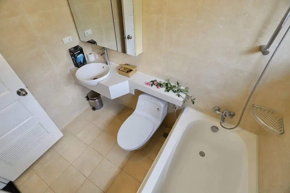 Ханой: Stay Pham Huy Thong Hotel