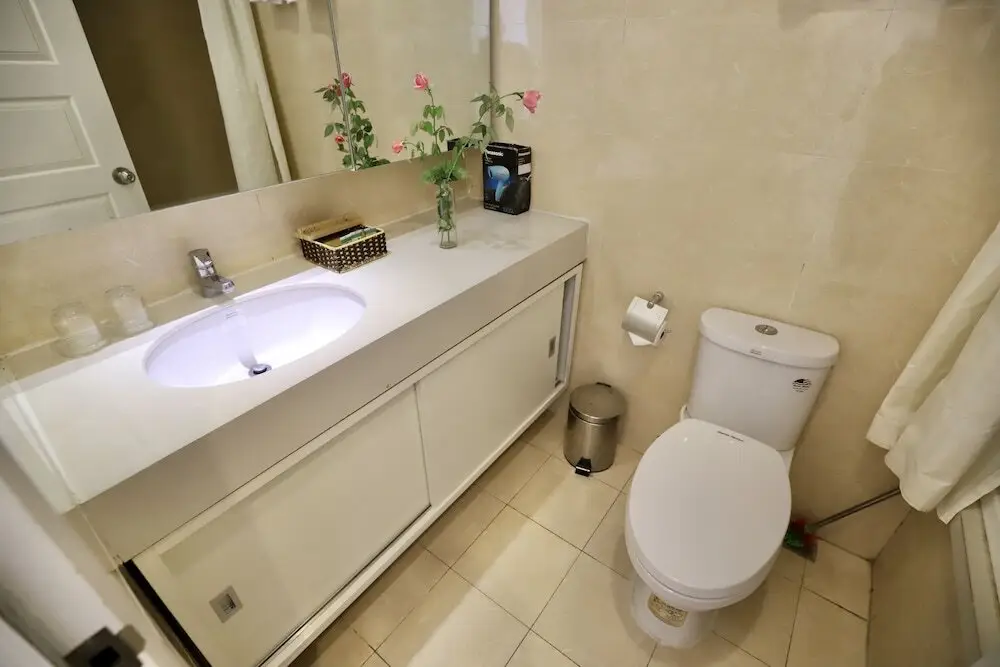 Ханой: Stay Pham Huy Thong Hotel