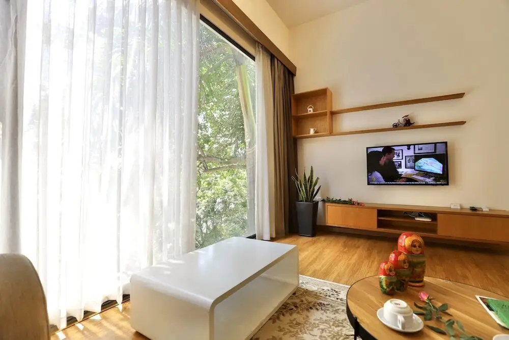 Ханой: Stay Pham Huy Thong Hotel