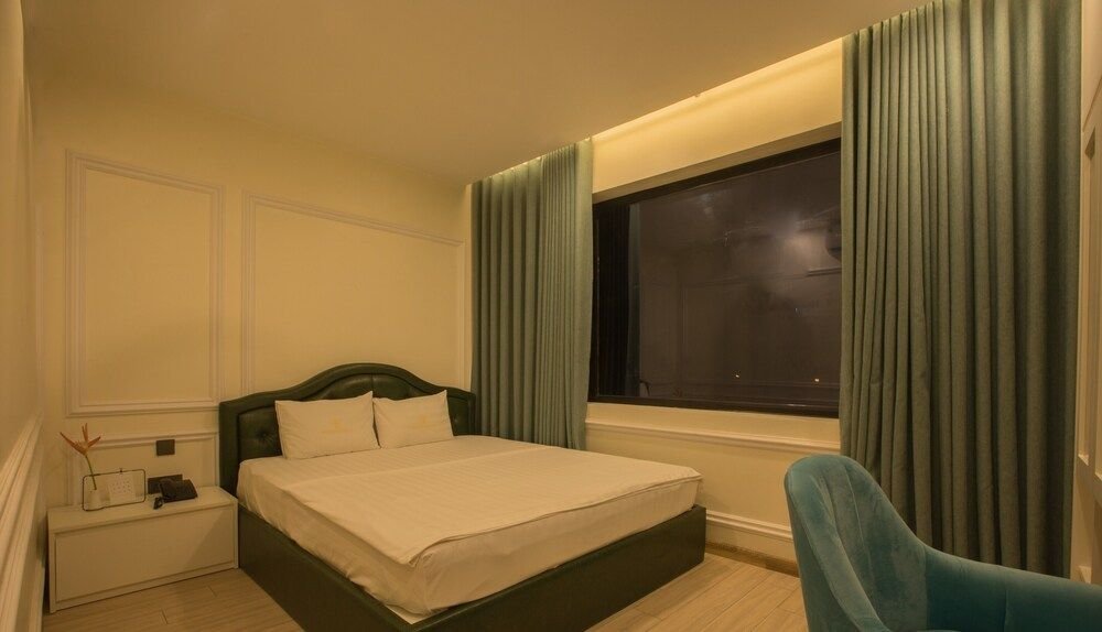 Ханой: Golden Hotel 2
