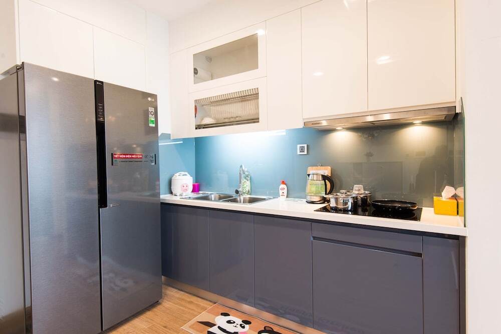 Ханой: Leo House Vinhomes Metropolis Apartment
