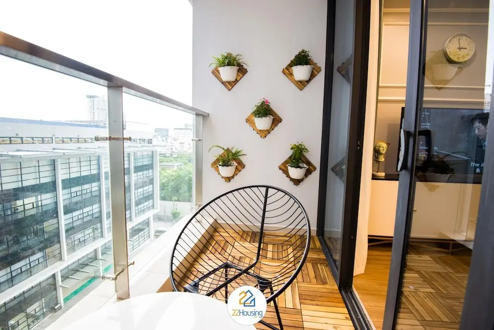 Ханой: Leo House Vinhomes Metropolis Apartment