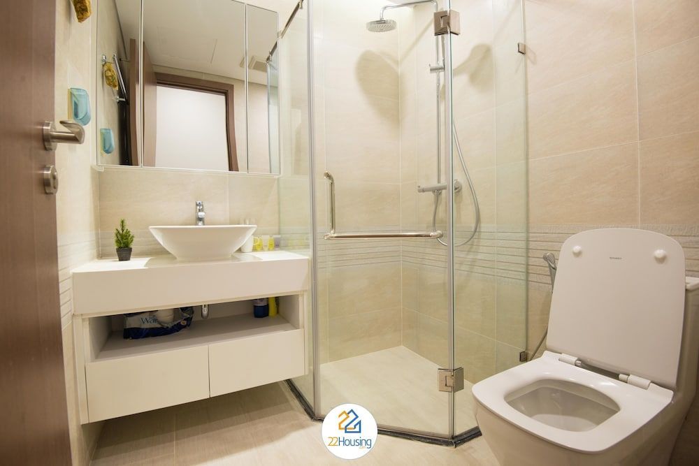 Ханой: Leo House Vinhomes Metropolis Apartment