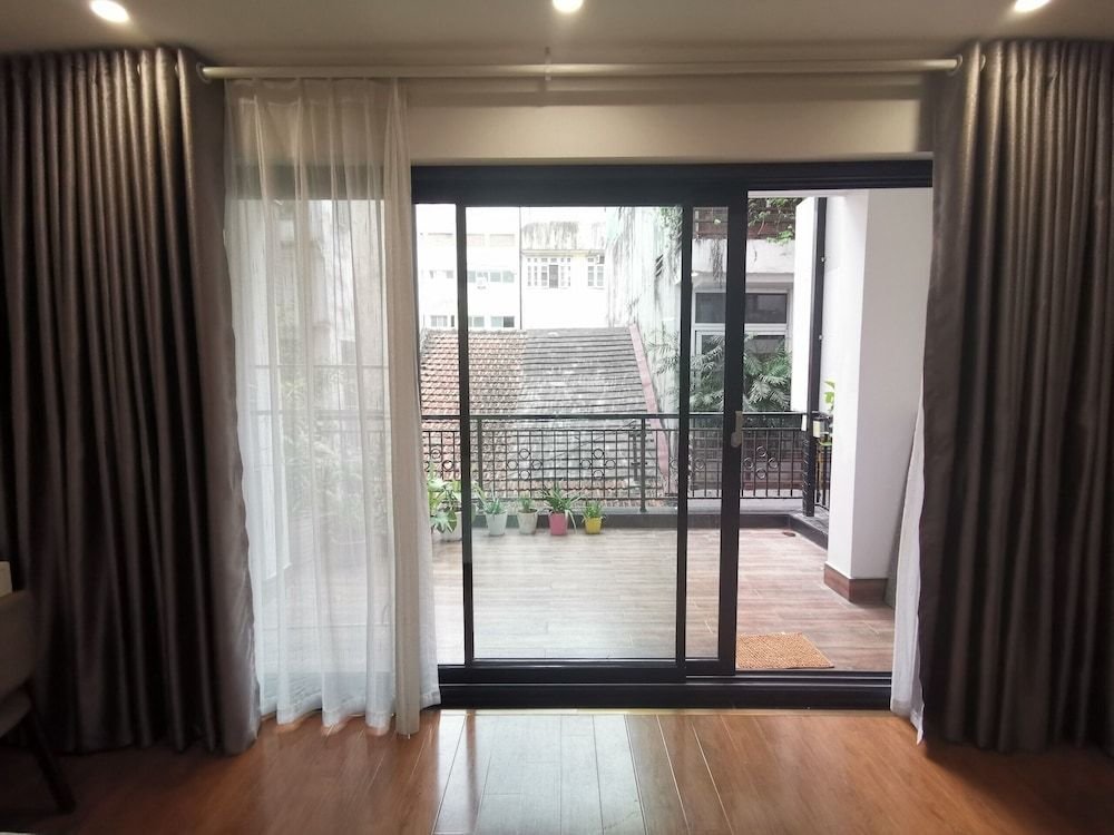 Huyhomestay Hotel  Apartment — фото 1