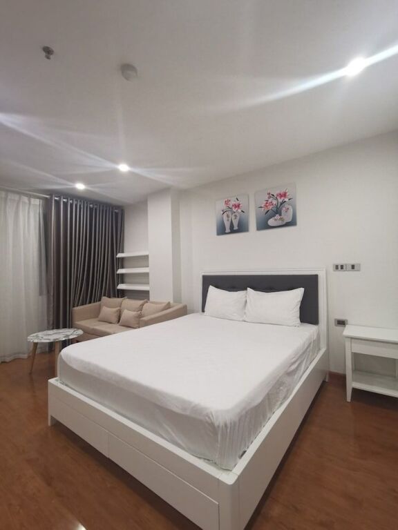 Ханой: Huyhomestay Hotel  Apartment