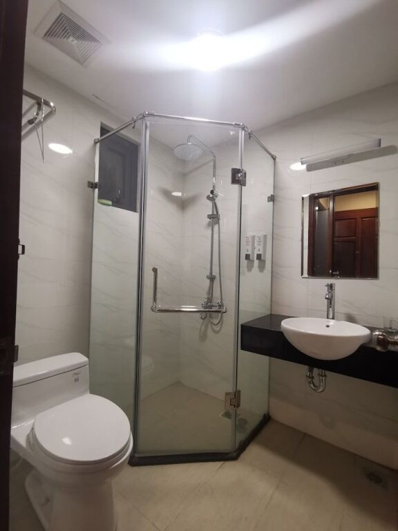 Ханой: Huyhomestay Hotel  Apartment