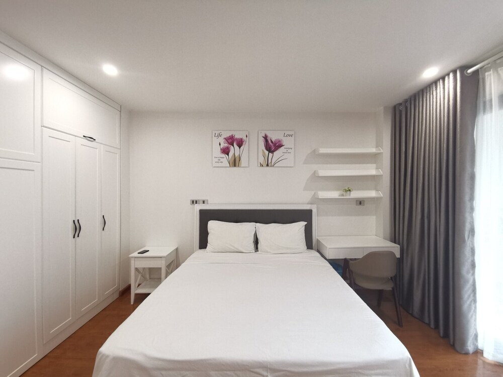 Ханой: Huyhomestay Hotel  Apartment