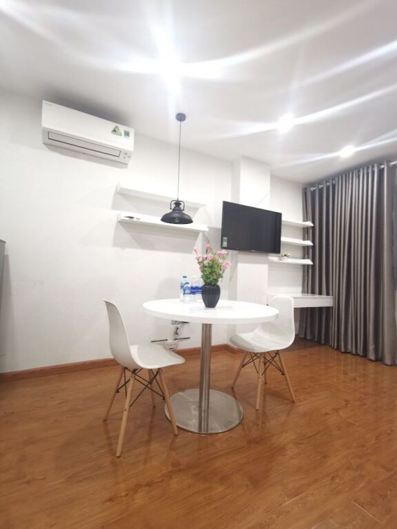 Ханой: Huyhomestay Hotel  Apartment