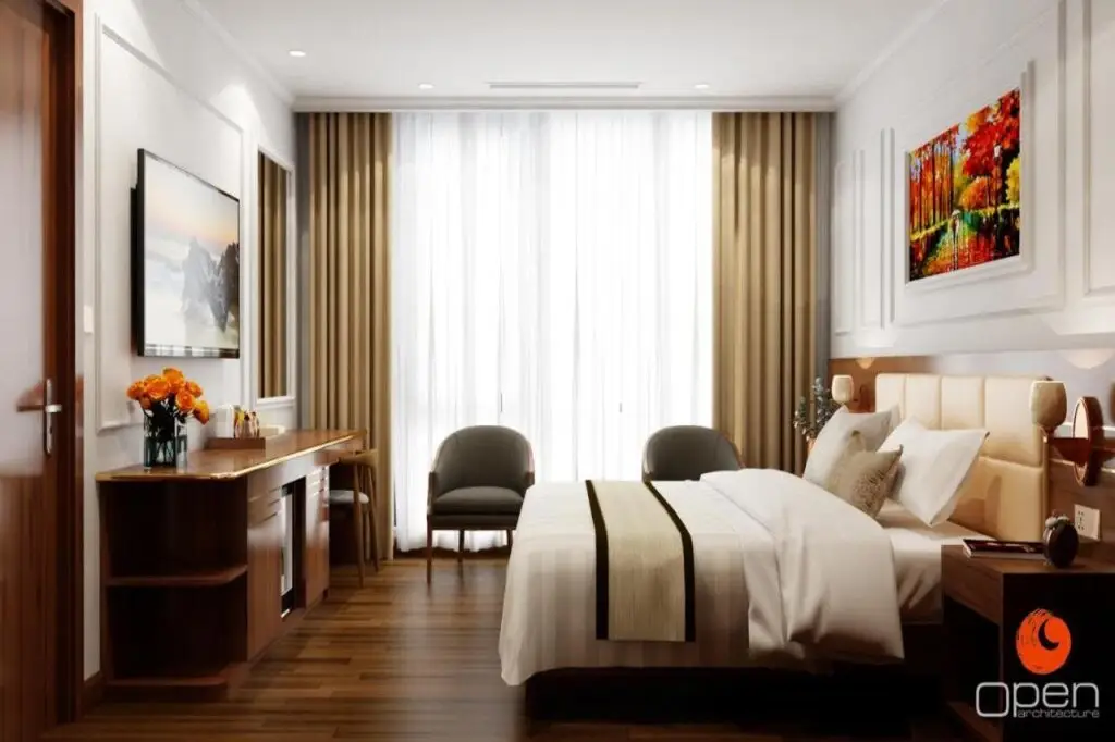 Ханой: Hillary Hanoi Hotel