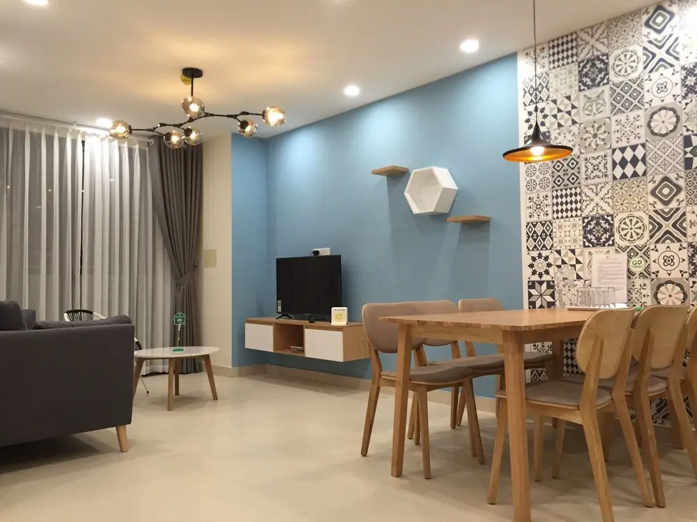 Ханой: Asahi Luxstay - FLC Green Apartments