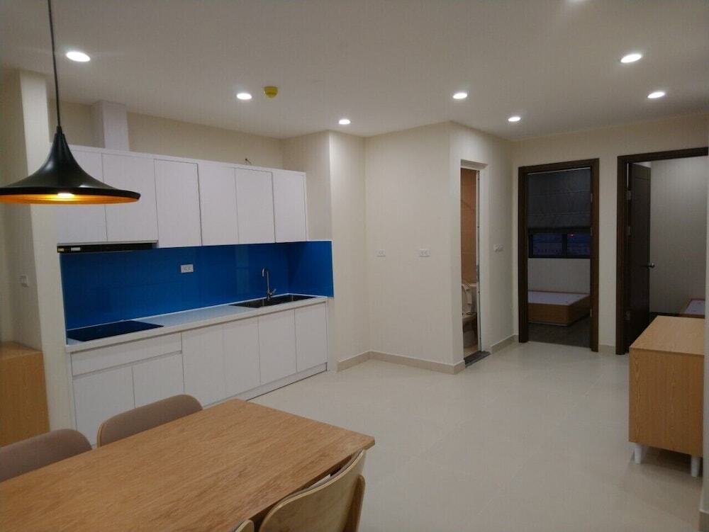 Ханой: Asahi Luxstay - FLC Green Apartments