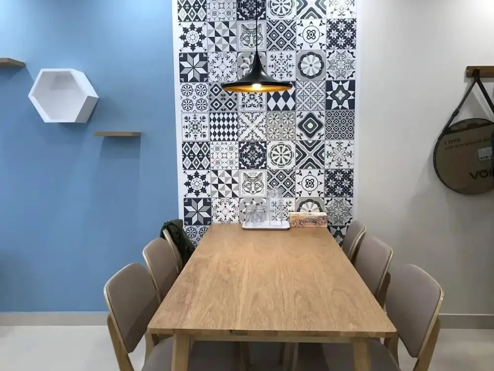 Ханой: Asahi Luxstay - FLC Green Apartments