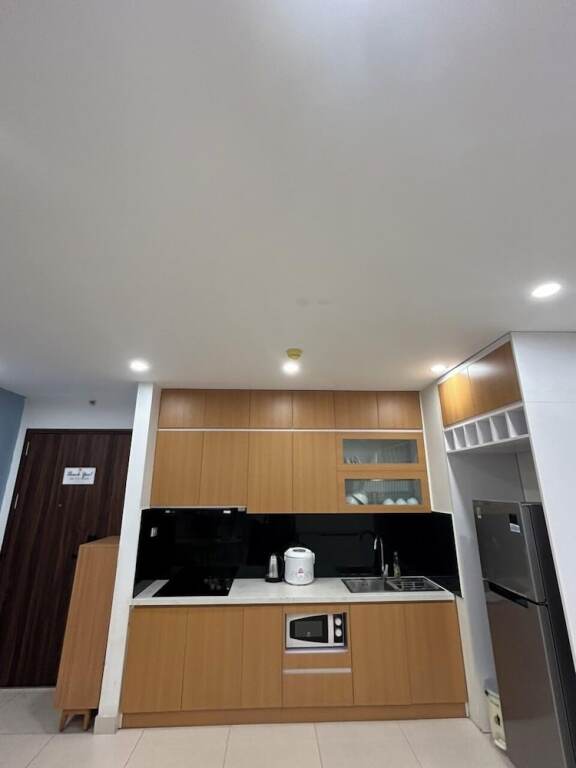 Ханой: Asahi Luxstay - FLC Green Apartments