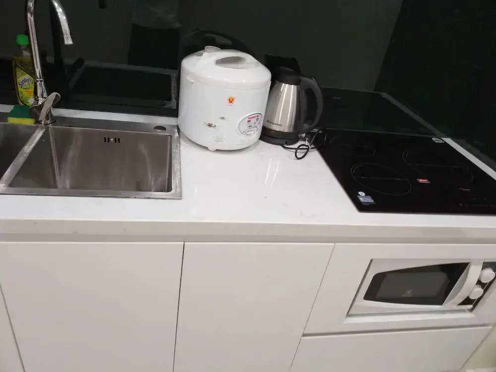 Ханой: Asahi Luxstay - FLC Green Apartments