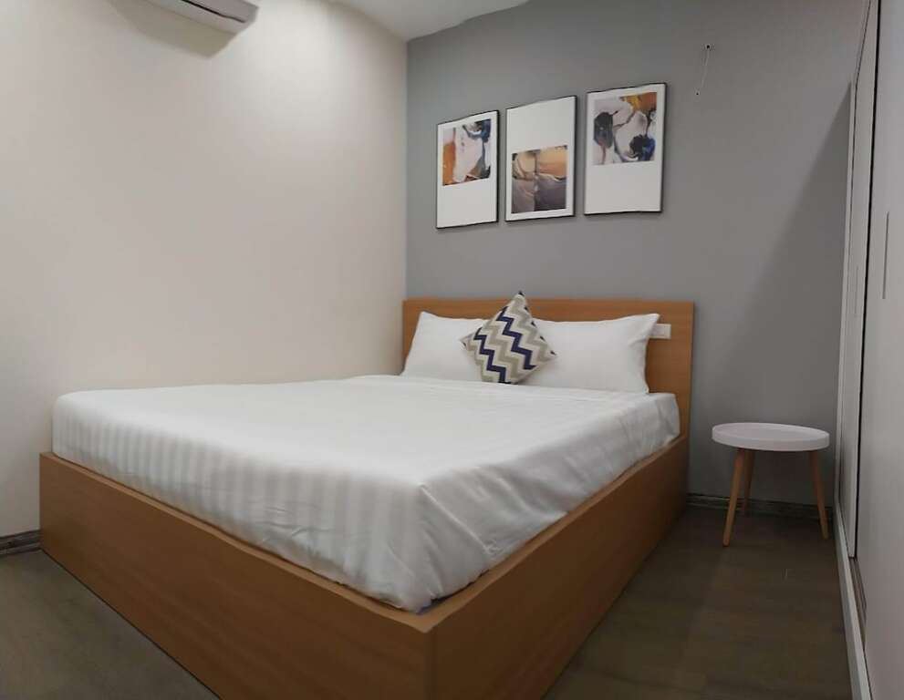 Ханой: Asahi Luxstay - FLC Green Apartments