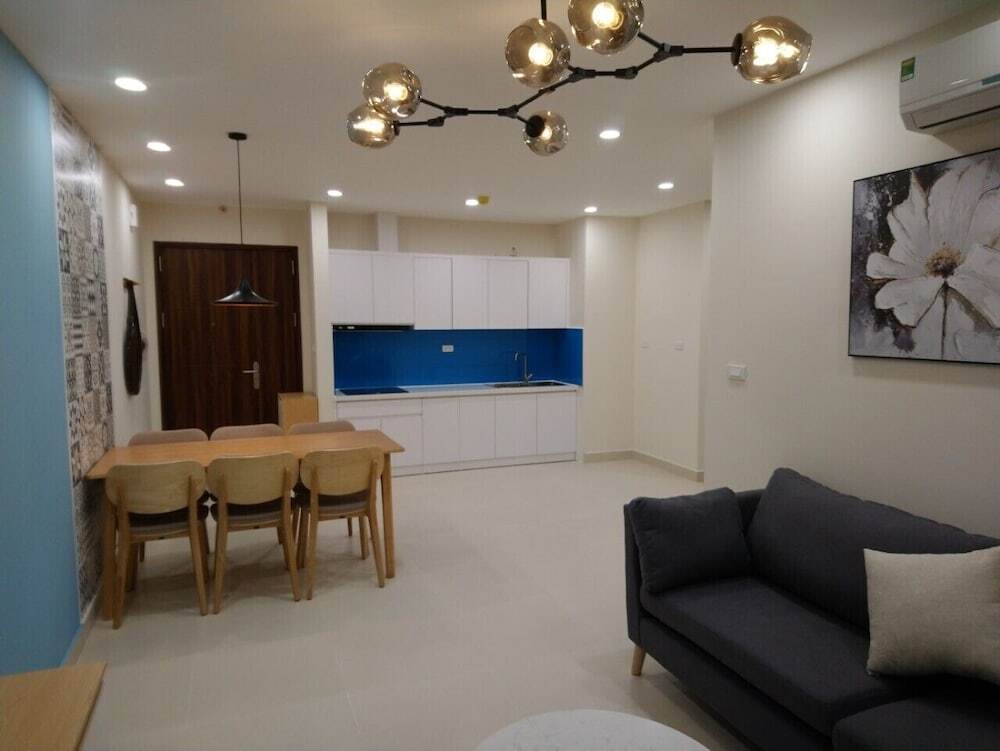 Ханой: Asahi Luxstay - FLC Green Apartments